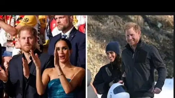 Le remaniement des relations publiques du prince Harry et de Meghan Markle est « trop tard » après
