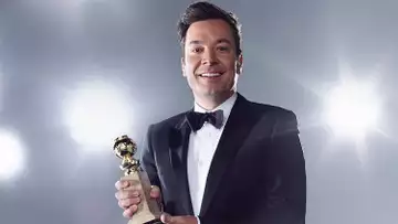 La parodie géniale de Jimmy Fallon pour les Golden Globes