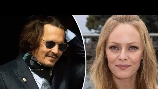 Johnny Depp déçoit Vanessa Paradis, plaisanterie de mauvais goût