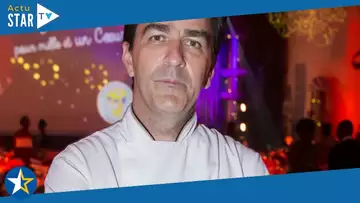 Yannick Alléno : Mort brutale de son fils de 24 ans, dans un terrible accident en plein Paris