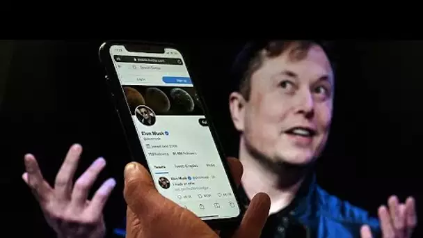Le rachat de Twitter finalisé, Elon Musk licencie des dirigeants