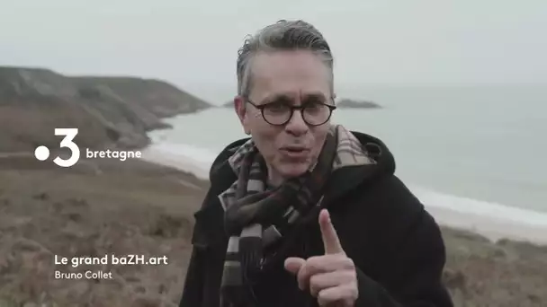 Bande annonce   Le Grand Ba.ZH.art avec Bruno Collet