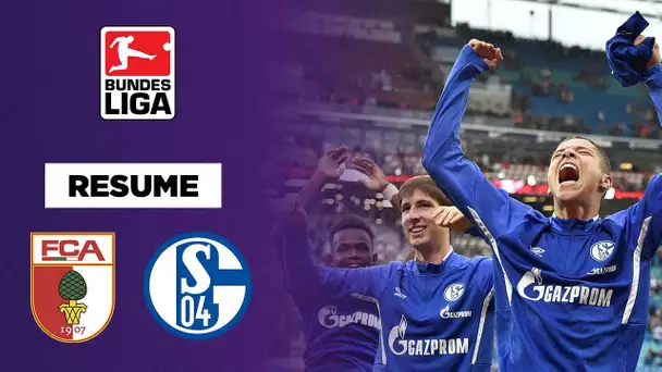 Bundesliga : Schalke 04 remercie encore Harit !