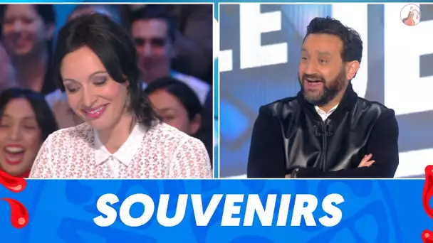 Il y a deux ans dans TPMP... Cyril Hanouna racontait sa rencontre avec la mère de Géraldine Maillet