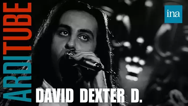 David Dexter D. "Jack Le Jazzman" par Thierry Ardisson | INA Arditube