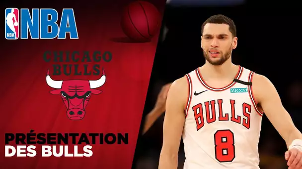 NBA : Les Bulls n’ont plus le temps d’attrendre
