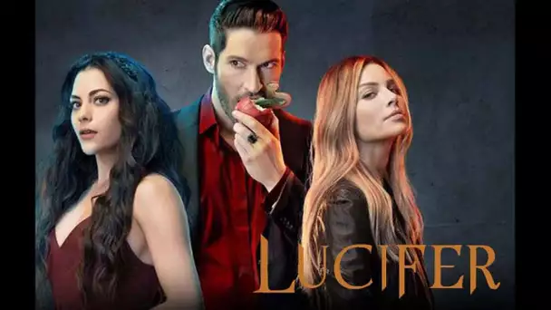 Lucifer saison 5 et 6 : nous répondons à toutes vos questions.