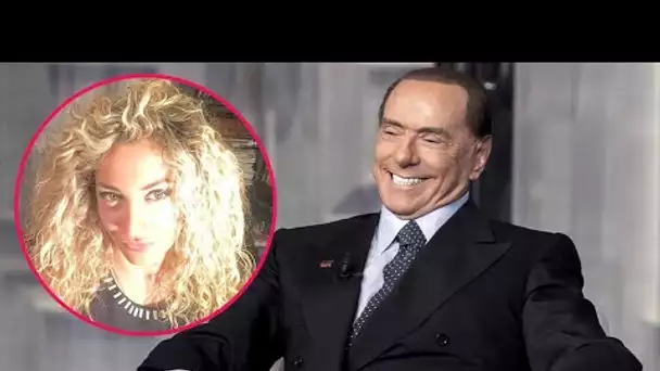 Silvio Berlusconi en couple ? Révélation sur sa nouvelle compagne !