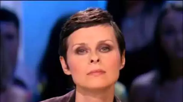 Lisa Stansfield "Magnéto Serge" - Archive INA