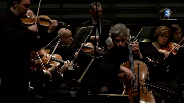 Folle Journée de Nantes : le trio Wanderer