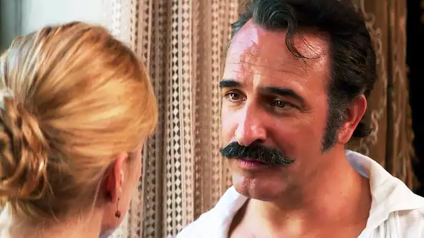 LE RETOUR DU HEROS Bande Annonce (Comédie 2018) Jean Dujardin, Mélanie Laurent