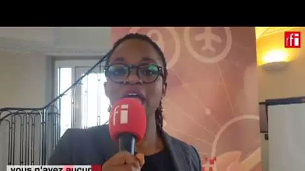 Afrique : le rapport alarmant d’Internet Sans Frontières sur les violations des droits de l’homme