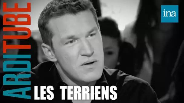 Salut Les Terriens ! de Thierry Ardisson avec Benjamin Castaldi, Omar & Fred  ... | INA Arditube