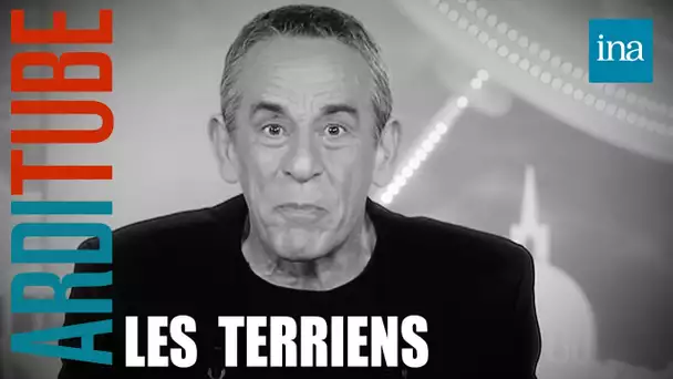Salut Les Terriens ! De Thierry Ardisson avec Michaël Youn, Philippe Bouvard   … | INA Arditube