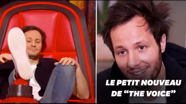 "The Voice": le conseil que Vianney aurait aimé recevoir s’il avait été candidat