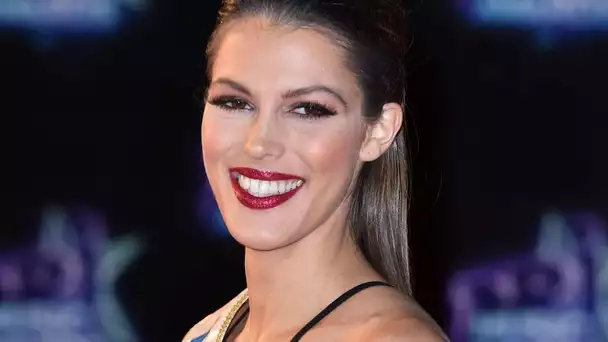 Miss France : Iris Mittenaere en colère contre le règlement du concours ? Elle cafte