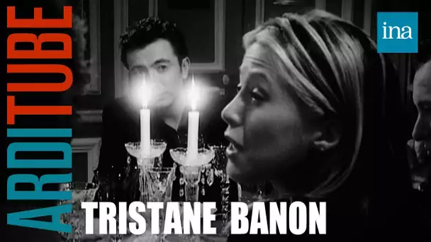 Beaking News ! Tristane Banon raconte sa tentative de viol | INA Arditube