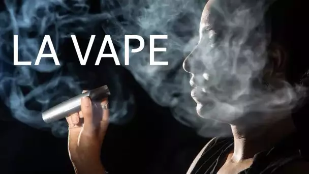 Snus et e-cigarette: de la nicotine accessible aux ados. ABE-RTS