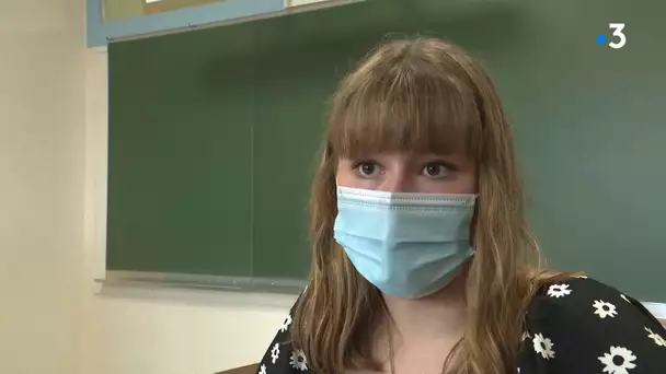 Annulation des épreuves du bac du mois de mars, les réactions en Limousin