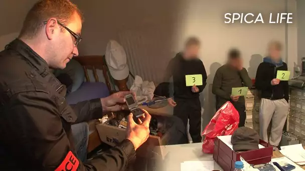 Insécurités, cambriolages : l'été de tous les dangers en France