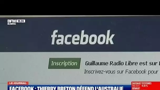 🔴 Marco Taricco, cofondateur du fonds activiste Bluebell Capital, est l'invité de BFM Business