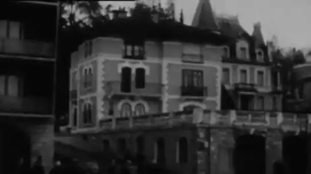 Rétrospective Général de Gaulle et la guerre d'Algérie  - Archive vidéo INA