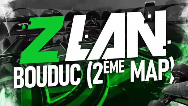 DEUXIÈME MAP / ZLAN 2021 (Trackmania)