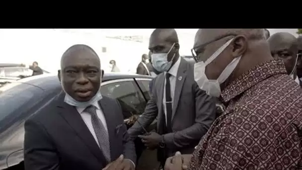 Côte d’Ivoire : enquête ouverte sur des accusations de viol contre le ministre Kouadio Konan ...