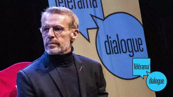 Lambert Wilson : une heure en tête-à-tête