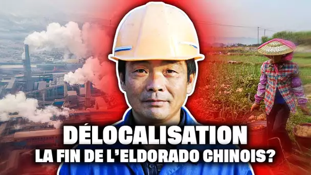 Délocalisations : la fin de l’eldorado chinois ?