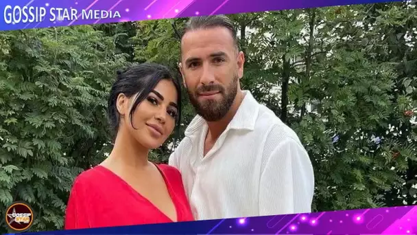 Mujdat et Feliccia (Objectif Reste du Monde) toujours en couple ? Cette photo veut tout dire