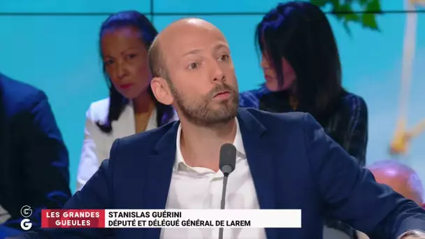 "Au risque de décevoir les grincheux, depuis 10 ans, le chômage est à son plus bas niveau !"