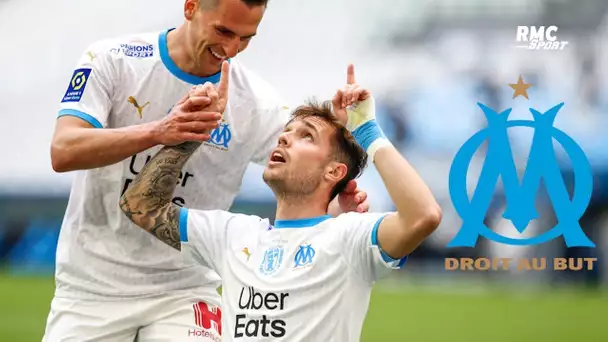 OM : "Je veux continuer ici" confie Lirola