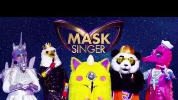 Mask Singer  y aura t il une saison 2