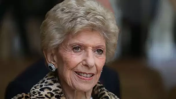 Hélène Carrère d'Encausse, première femme à la tête de l'Académie française, est morte à 94 ans