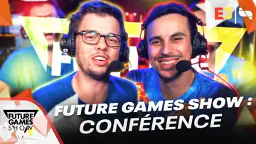 #E3JV La conférence du Future Games Show ! 🎮 | Future Games Show