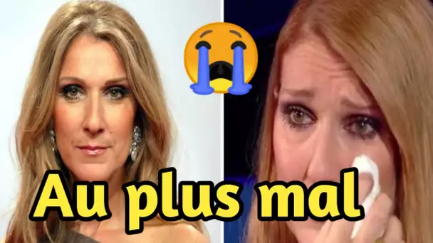 Céline Dion en mauvaise santé : Sa famille s'apprête-t-elle à briser le silence à la télévision ?