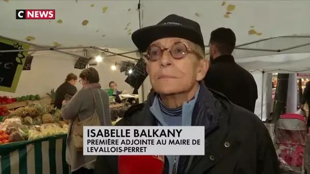 Municipales 2020 : Isabelle Balkany en campagne, malgré la condamnation