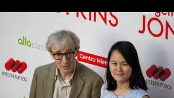 Woody Allen et Soon-Yi répondent au nouveau documentaire HBO sur l#039;affaire Dylan Farrow