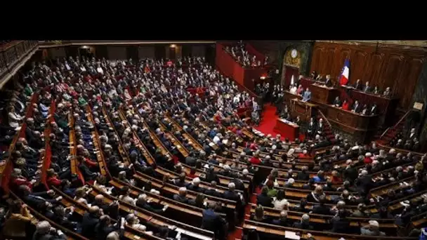 Le Parlement français a approuvé l'inscription de l'avortement dans la Constitution