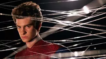 Spider-Man No Way Home : C'est à cause de CETTE scène qu'Andrew Garfield a accepté de reprendre son rôle