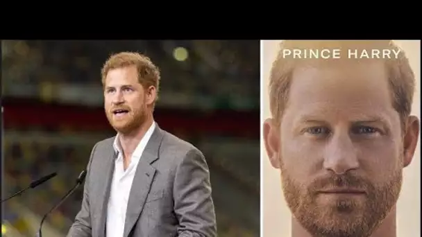 Le prince Harry a porté un coup dur alors qu'une statistique prouve que le public ne se soucie pas d