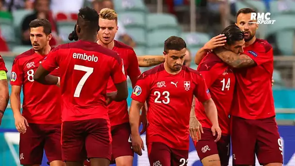 Euro 2020 : "La Suisse est une équipe dangereuse" prévient Celestini (qui voit la France favorite)