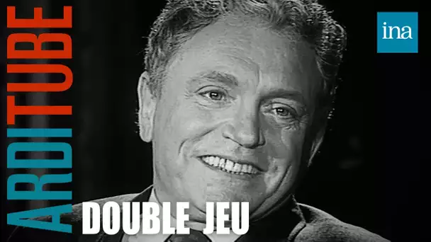 Double Jeu #19 : Jacques Martin | INA Arditube