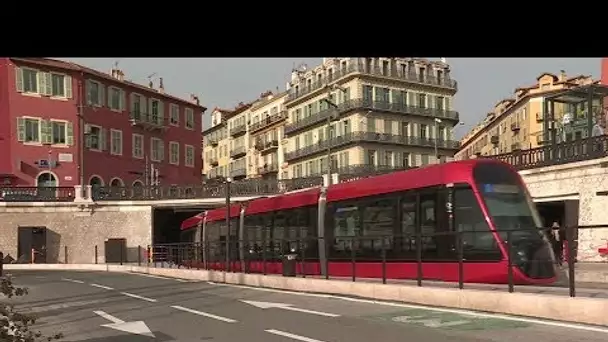 Bilan frequentation port apres l arrivee de la ligne 2 1