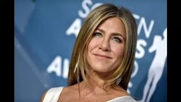 "C’est une vraie honte, il fallait que j'arrête", furax, Jennifer Aniston prend une...