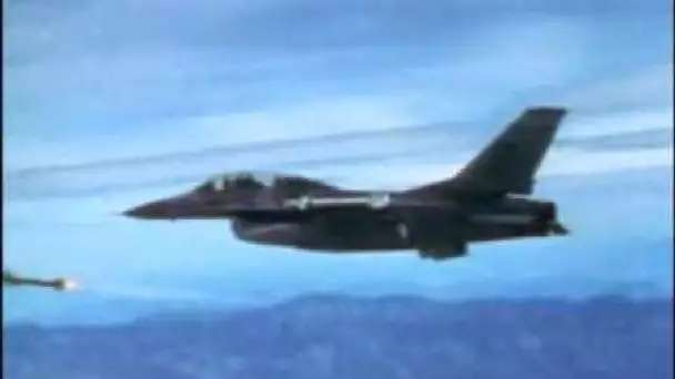 F-16 Fighting Falcon, le rapace - Documentaire