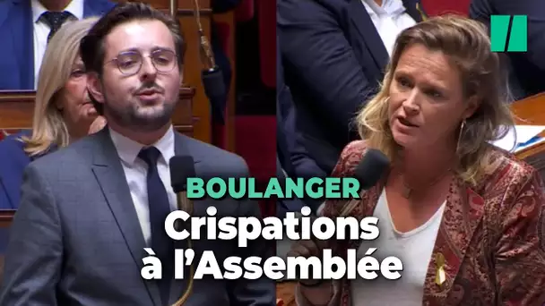 Le suicide d’un boulanger à Marseille crispe la gauche et la majorité à l’Assemblée nationale