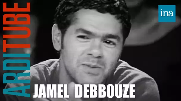 Jamel Debbouze "Saint-Germain-des-Prés et Trappes" | INA Arditube