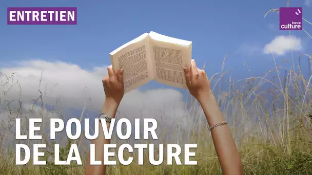 Que peut la lecture ?